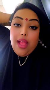 Here's one story about my sister