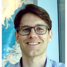 Jeffrey Woodruff's Instagram, Twitter & Facebook