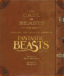 Fantastic Beasts And Where To Find Them Book Cover Printable Geek Shop For The Well Armed Nerd Fantastic Beasts Book Fantastic Beasts Fantastic Beasts And Where