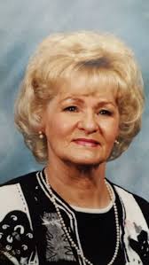 Barbara Brown Obituary