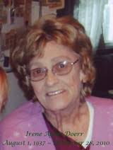 Wayne Doerr's Instagram, Twitter & Facebook