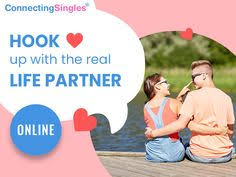 Check out this list of select free dating sites for your perfect soulmate. Connecting Singles Connectingsingles Profile Pinterest
