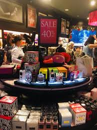 The last sale just ended earlier this month after kicking off just after christmas 2020. Victoria S Secret Semi Annual Sales Imago Shopping Mall Facebook
