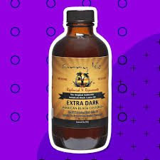 Choosing products containing natural ingredients will make hair grow faster with a natural sheen. Why You Should Use Jamaican Black Castor Oil For Hair Growth Naturallycurly Com
