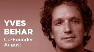 Yves Behar