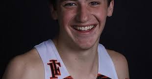 HIGH SCHOOL CROSS COUNTRY: All-Area Boys Runner of the Year is Luke Athay,  Idaho Falls