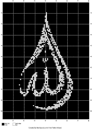 Plus use our captionborder maker tool to chart your own words. Cross Stitching Palestinian Embroidery Patterns Novocom Top