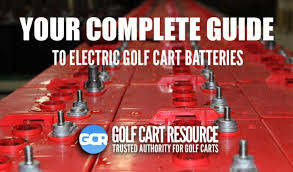 How long should you charge golf carts? Golf Cart Batteries A Complete Guide For All Your Questions