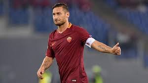 Il piccolo impero dell'ex capitano della roma. Totti Al 90 Sara Ritiro Poi Ruolo Alla Nedved Alla Roma Calcio News 24