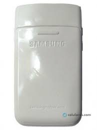 Fotografías Samsung E420 - Celulares ...