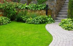 Garden Landscaping In Northern Ireland Free Quotes Expert Advice