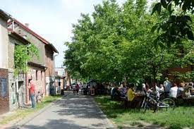 Market town in czech republic. Letni Otevrene Sklepy V Moravske Nove Vsi Atlasceska Cz