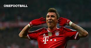 Now what can i even say about such a man. Bayern Munich Cult Heroes Mario Mandzukic Onefootball