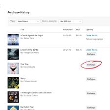 A good audiobook deserves a great app player, but there are a lot of audiobook players out there — most with very similar names — so choosing one note: Audible Exchange Instead Of Refund Audible
