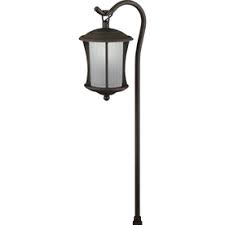 Upc 836071006203 Portfolio Landscape Bronze Low Voltage Led Path Light Upcitemdb Com