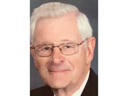 Frederick Miller Obituary (1927