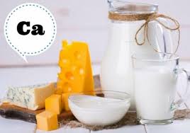 Кальций для детей, беременных и кормящих мам - советы