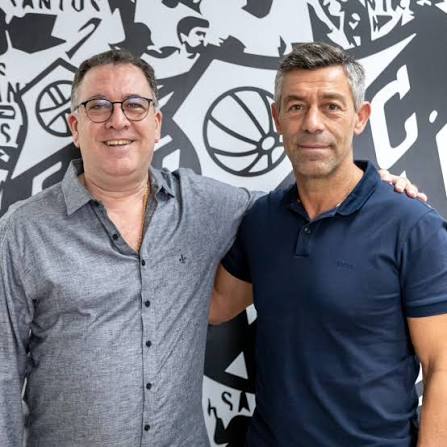⚠️ SANTOS TER&Aacute; QUE PAGAR R$ 15 MILH&Otilde;ES A PEDRO CAIXINHA! A Corte Arbitral do Esporte manteve a condena&ccedil;&atilde;o da Fifa, e o Santos ter&aacute; que pagar aproximadamente R$ 15 milh&otilde;es &agrave;