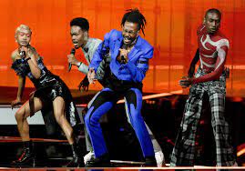 The eurovision song contest 2019 was the 64th edition of the annual eurovision song contest. The Netherlands Eurovision Entry Featured A Black Lives Matter Moment The New York Times