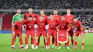 Bizim Çocuklar'ın ilk 11'i belli oldu