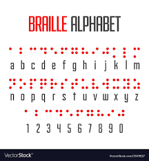 By using the braille font tool below, you can easily convert or translate your text into braille writing. The Constitution Of India Will Be Made Available In Braille For The First Time Ahead Of The Constitution Day On November 26