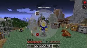 I hope you will enjoy this ! Vampirism Mod 1 17 1 1 16 5 For Minecraft Bloodthirsty Vampires Wminecraft Net