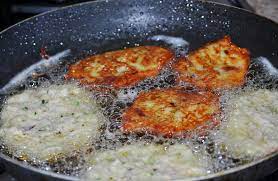 Ternyata menu makanan yang sehat juga dapat kamu buat dari bahan yang sederhana yang bisa kamu temukan setiap harinya dengan mudah. Menggoreng Tanpa Minyak Bikin Makanan Lebih Sehat Okezone Lifestyle