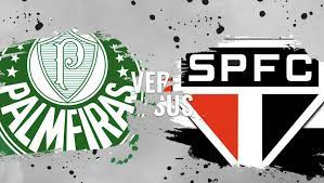 Wondering how much would you profit by betting with the highest odds for sao. Palmeiras X Sao Paulo Saiba Onde Assistir A Partida Do Brasileirao Serie A Gazeta Esportiva