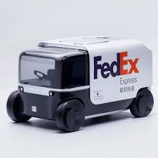 Image result for White 1998 Federal Express