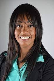 Tierra Faison's Instagram, Twitter & Facebook