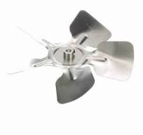 Fasco 5FR832-2 | 5-Blade Fan Blade | Shop Dreisilker