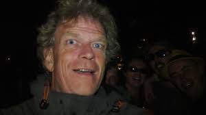 Kevin Keehan's Instagram, Twitter & Facebook