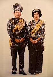 Use the citation below to add to a bibliography: Tunku Ampuan Najihah Wikiwand