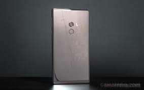 Xiaomi is all set to introduce its mi mix 4 on august 10 and ahead of the announcement, ceo lei jun took to weibo to share some teasers for the device. Flashback Xiaomi Mi Mix Made Jaws Drop With Its Near Bezel Less Design Gsmarena Com News