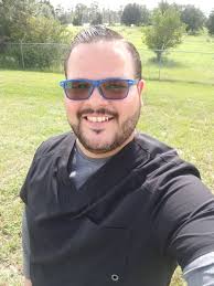 Peter Borrero's Instagram, Twitter & Facebook