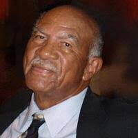 Percy Clark Obituary