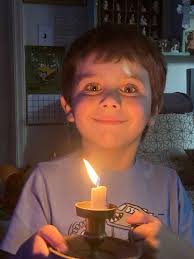 This year has been a crazy year for me. My 30 year old grandson has colon  cancer and liver failure and is now