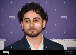 Alan robinson hi-res stock photography and images