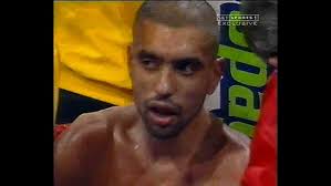 Harry Dhami vs Malcolm Melvin