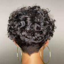 Curly pixie cuts are generally casual looks so you should always go for a carefree style. 30 Top Curly Pixie Cut Ideas To Choose In 2021 Hair Adviser