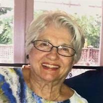 Janet Ennes Obituary