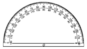print a protractor printable protractor clipart best clipart best protractor protractor clipart protractors