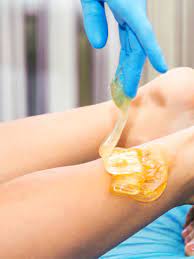 Remove from heat after 25 minutes of simmering, the sugar hair removal product should be a dark amber color. Sugaring Hair Removal How Does The Method Work Allure