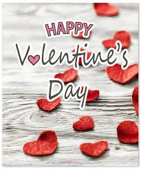 These funny valentine's day quotes are a fun way to celebrate the holiday. 200 Valentine S Day Wishes Love Poems And Adorable Cards