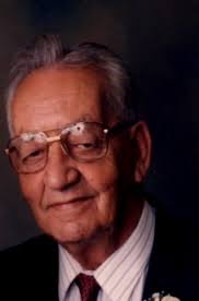 Lester E. Schroeder (1916-2003)