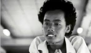 MISTERI WIJI THUKUL : Benarkah Wiji Thukul Masih Hidup, Ini Penjelasan Andi  Arif