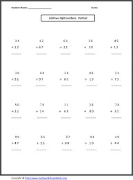 Math worksheets 4 kids' has a huge collection of printable worksheets and teaching resources. Www Mathworksheets Com