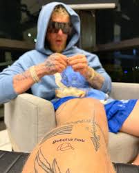 Speedy netherlands striker donyell malen and teenage midfielder ryan gravenberch have both been given. Jake Paul Mocks Floyd Mayweather With Gotcha Hat Tattoo And New Twitter Username After Starting A Furious Brawl At Logan Paul S Press Conference Oltnews