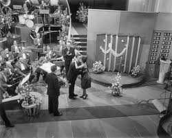 Reden genoeg om de miljoenen kijkers te. Nationaal Songfestival 1959 Wikipedia