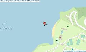 Animación,duchas de agua caliente, piscina climatizada,piscina climatizada, camping les tours de st amans des cots. Plage Les Tours Saint Amans Des Cots Qualite Baignade Plage Les Tours Saint Amans Des Cots
